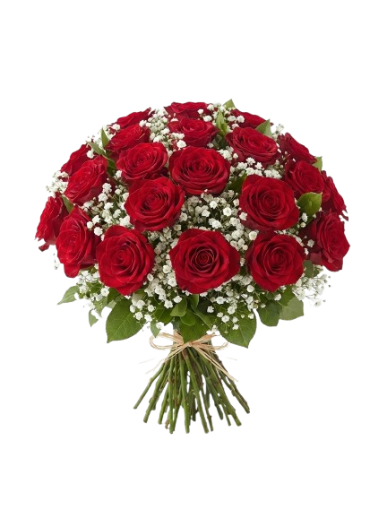 Roses